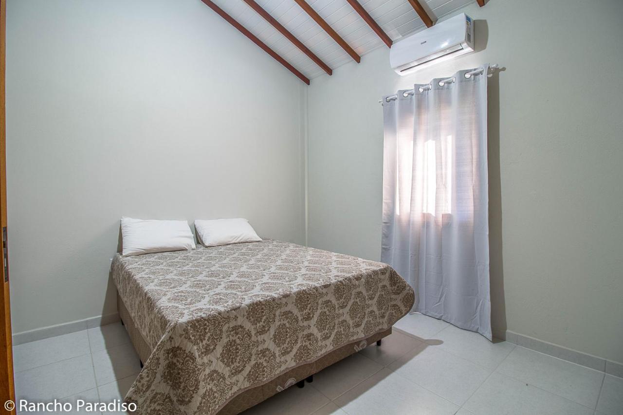 Rancho Eco Paradiso Casa de hóspedes Porto Seguro
