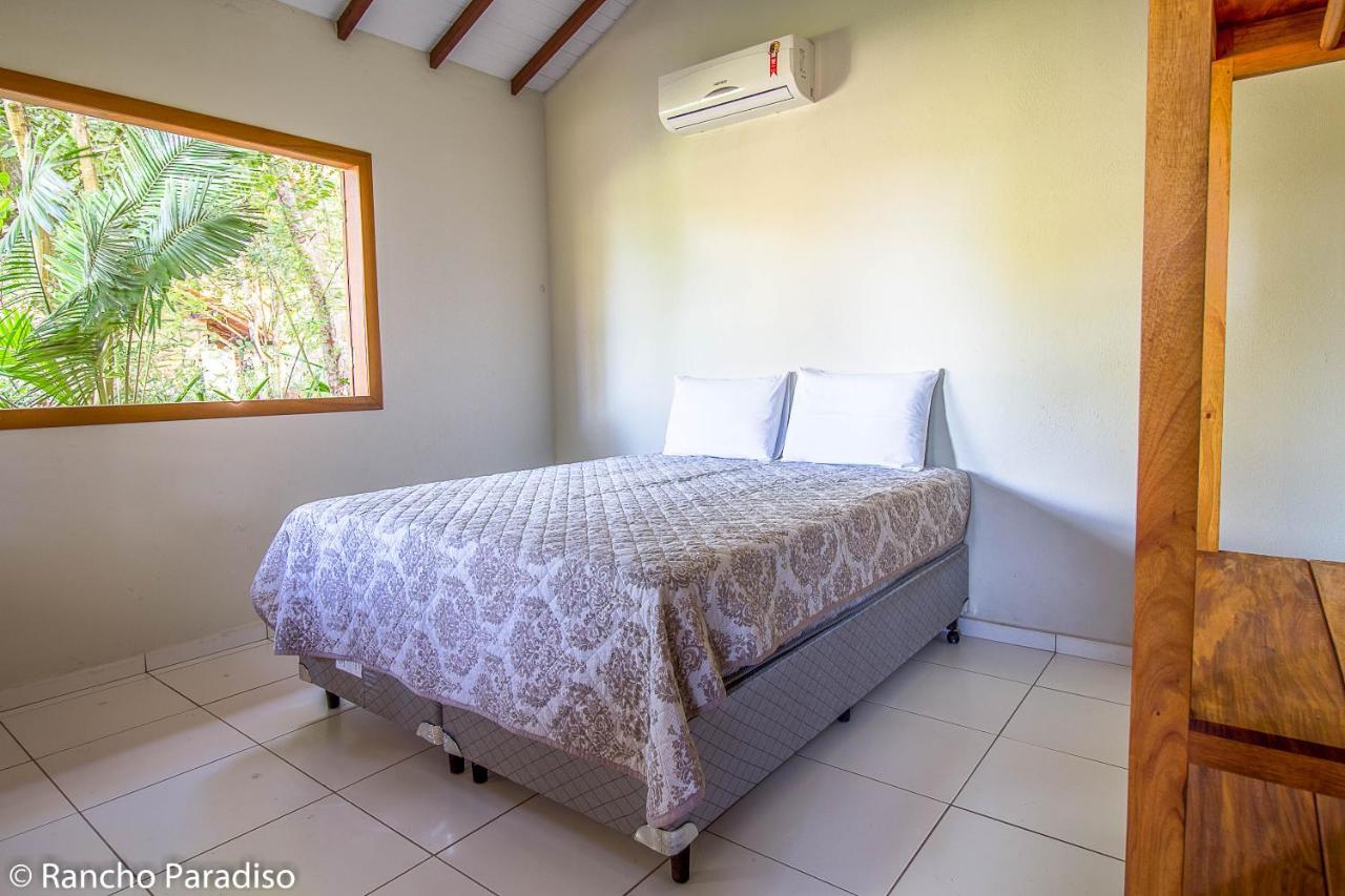 Rancho Eco Paradiso Casa de hóspedes *
