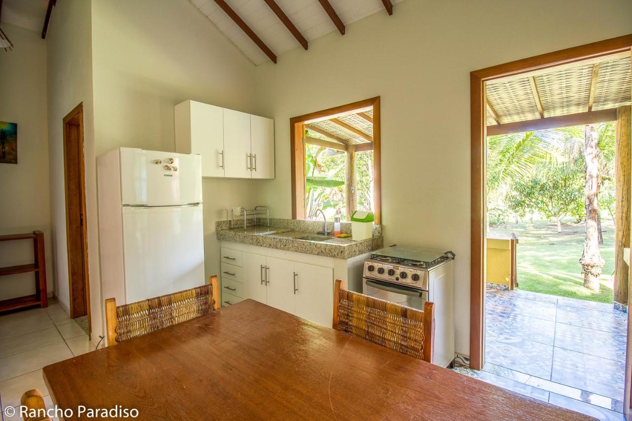 Rancho Eco Paradiso