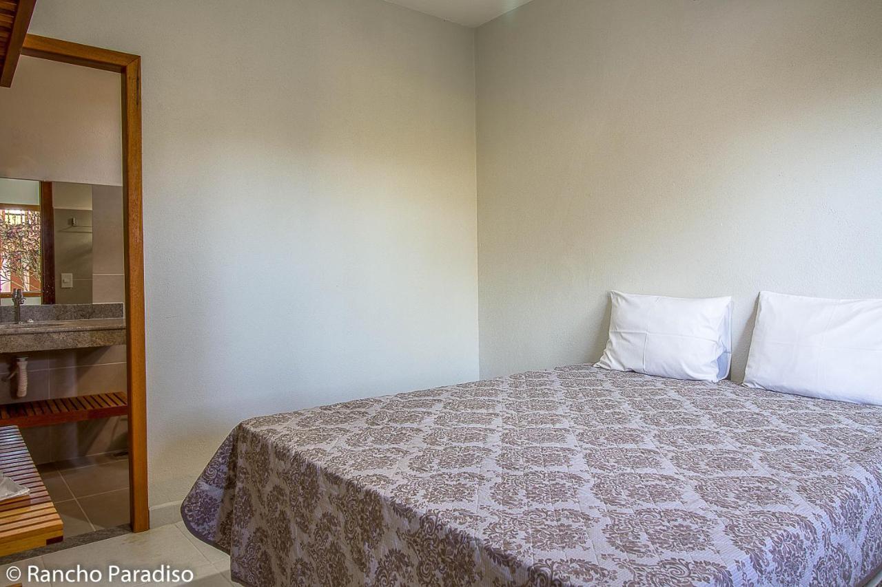 Casa de hóspedes Rancho Eco Paradiso Porto Seguro