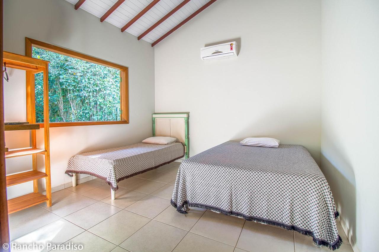 Rancho Eco Paradiso Casa de hóspedes Porto Seguro